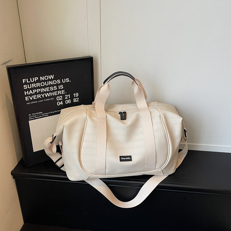 Geräumige Reisetasche Brehn 1790158135