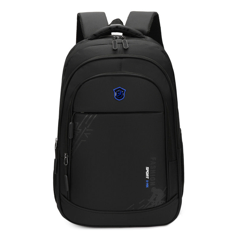 Ergonomischer Multi-Fach Sport-Rucksack Brehn