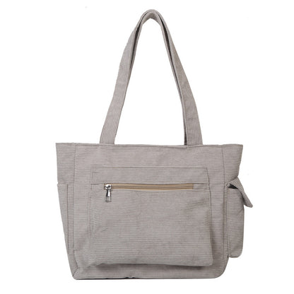 Cordura Strukturierte Tragetasche