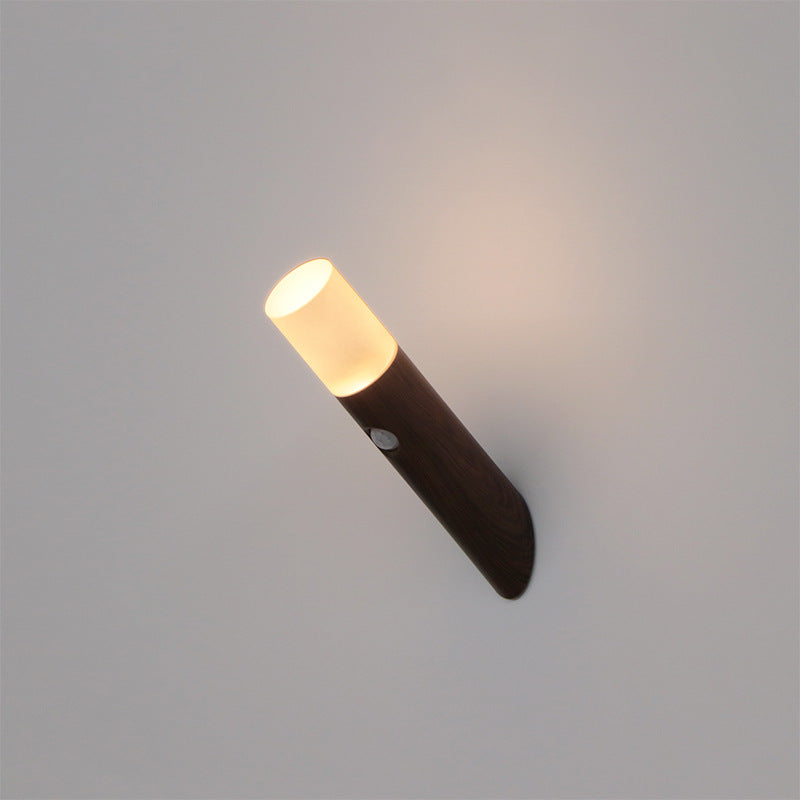 Moderne LED Wandleuchte