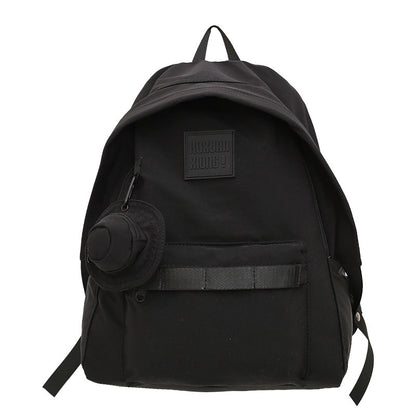 Vielseitiger Outdoor-Rucksack mit abnehmbarem Fach