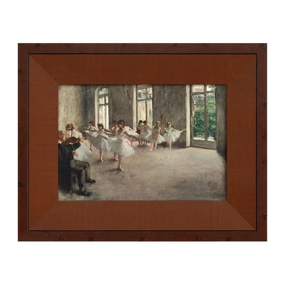 Konservierte Erdbeeren Kunstwerk
