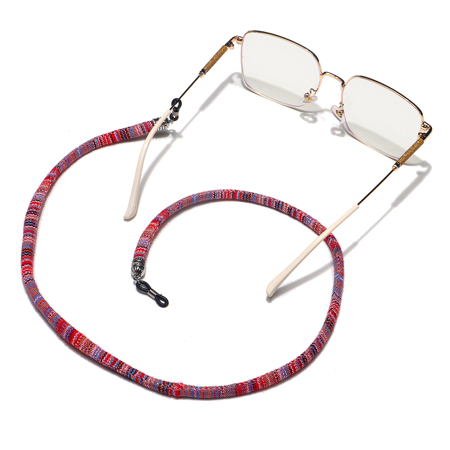 Stilvolles Brillenhalter Kette Brehn