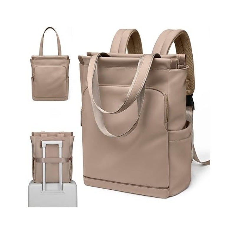 Multifunktionale Laptop-Rucksack Brehn