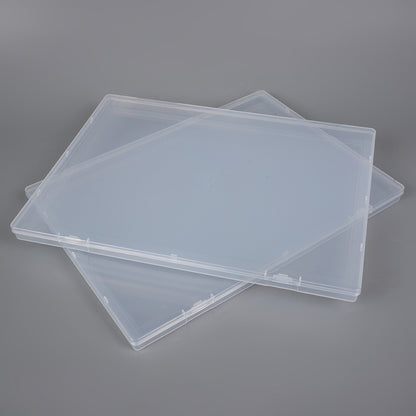 Clear Storage Organizer Brehn
