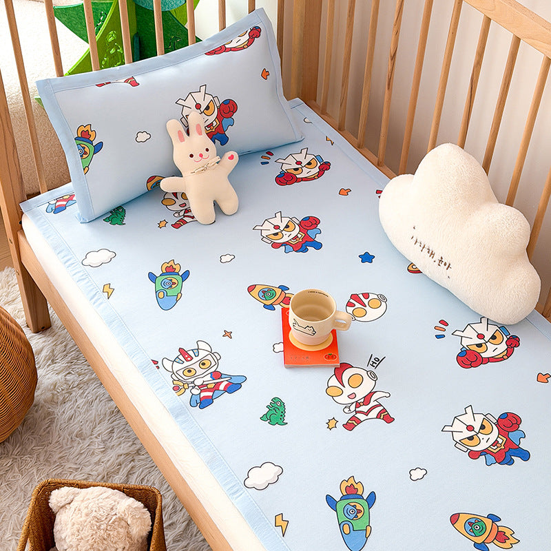 Damen Kinderbettwäsche Brehn