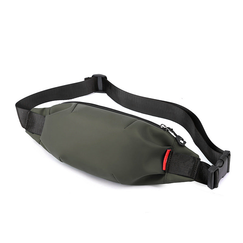 Wasserdichte Abenteuer Bauchtasche Brehn