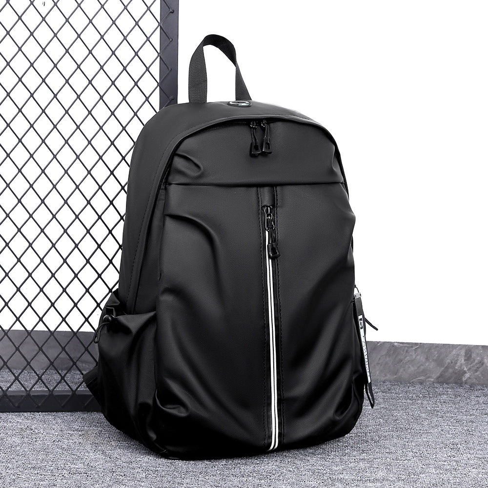 Vielseitiger gepolsterter Reise-Rucksack Brehn