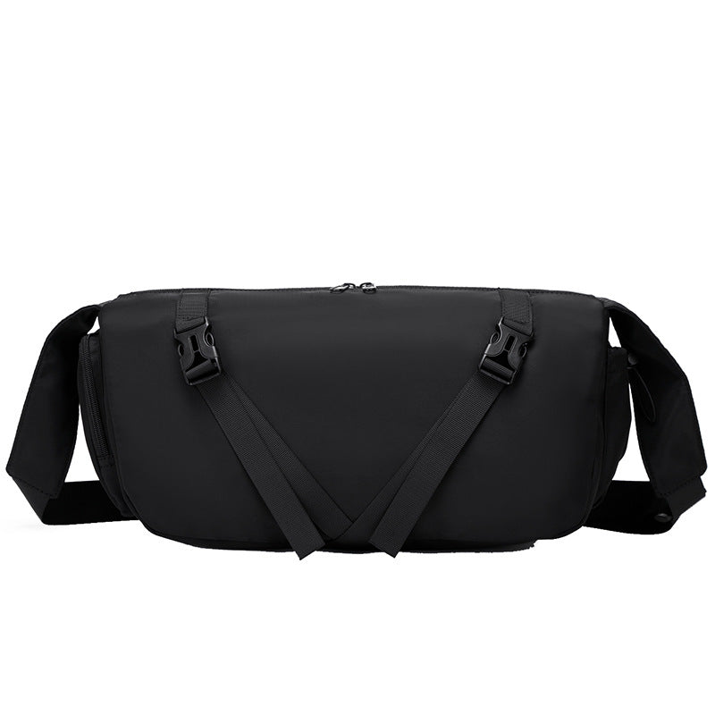 Ergonomischer Sling-Pack Brehn