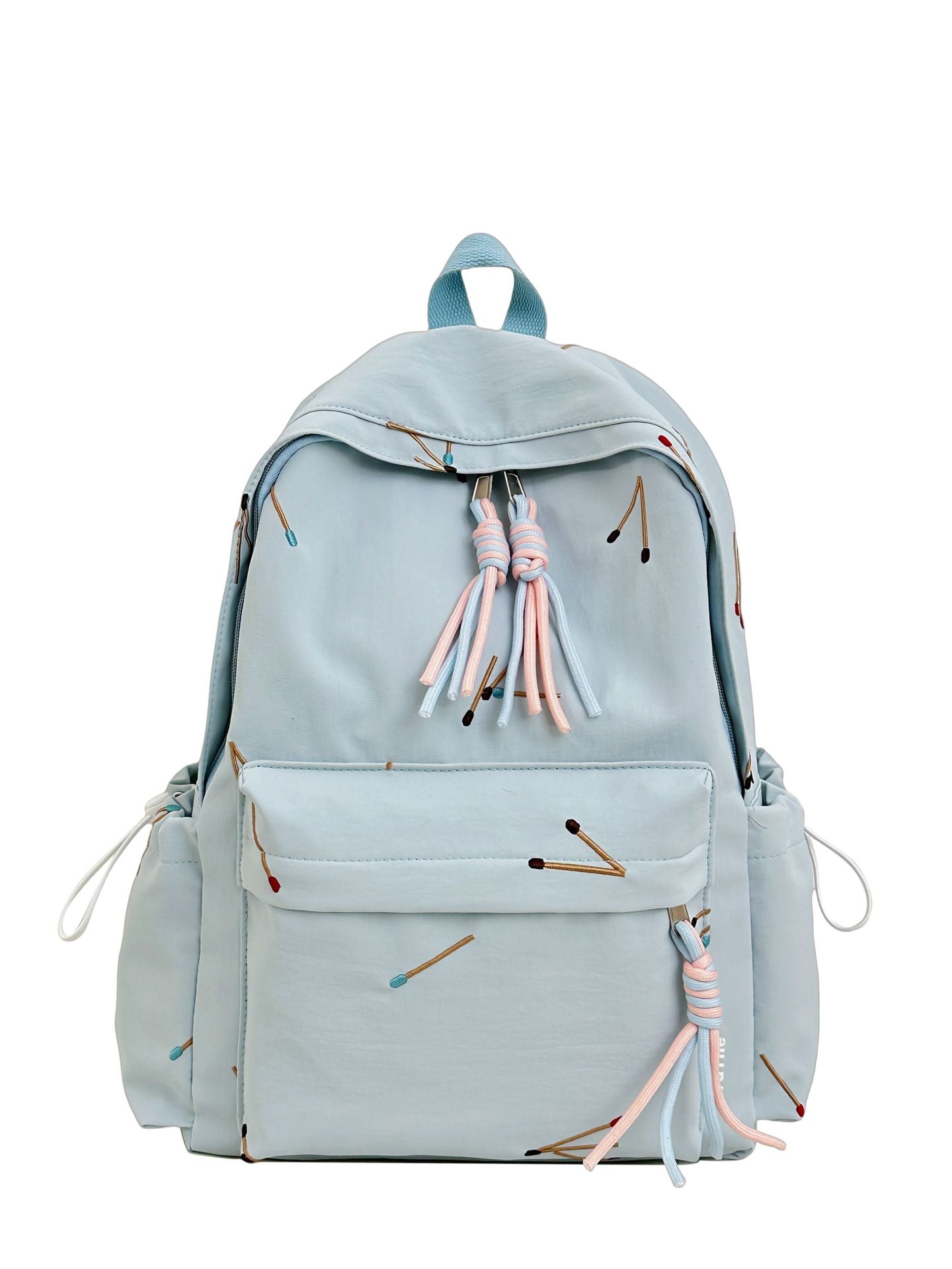 Besticketer Freizeit Rucksack Brehn
