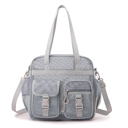 Sportliche Multifunktionshandtasche Brehn