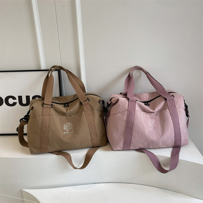 Vielseitige Reisetasche