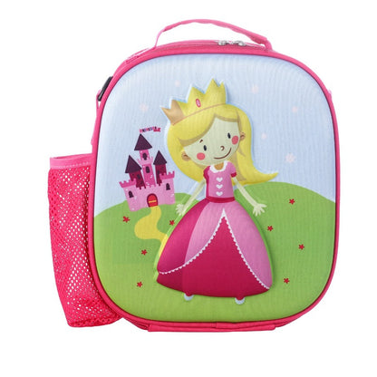 Damen Kühltasche mit Meerjungfrau-Motiv Brehn