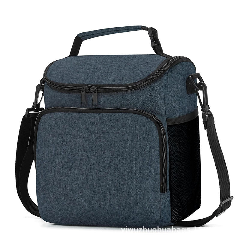 Damen isolierte Lunchbox mit multifunktionalen Fächern Brehn