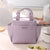 Stylische Gewebte Handtasche Brehn