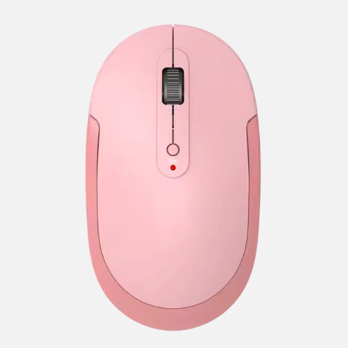 Präzisionskabellose Computermaus Brehn