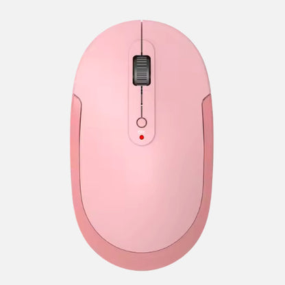 Präzisionskabellose Computermaus Brehn