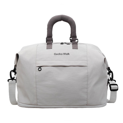 Stylische Multifunktionsreisetasche Brehn