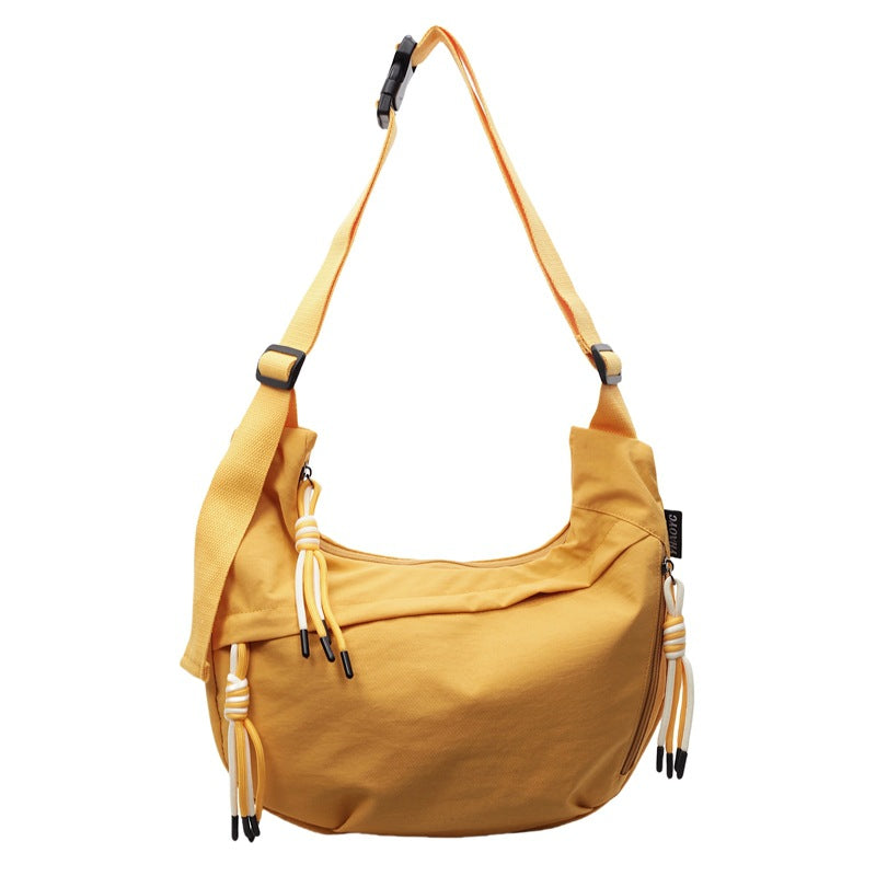 Leichte lässige Sling-Tasche Brehn