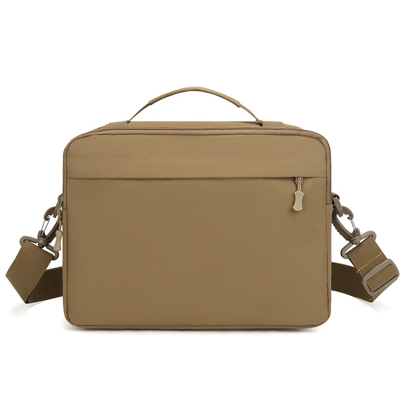 Taktische Utility Schultertasche Brehn