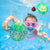 Unisex Bunter Outdoor-Spielball Brehn