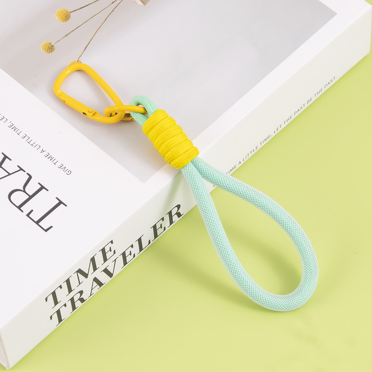 Vielseitiger Utility Rope Clip Brehn