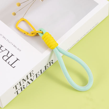 Vielseitiger Utility Rope Clip Brehn