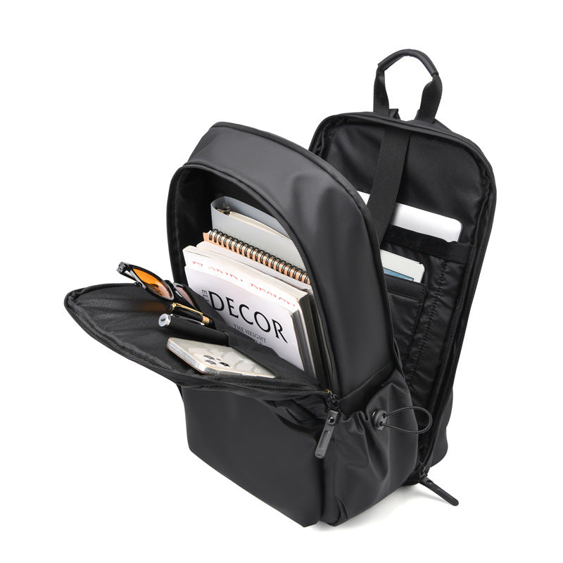 Vielseitiger Arbeits- und Reisereiserucksack Brehn