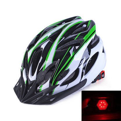 Leichter belüfteter Fahrradhelm Brehn