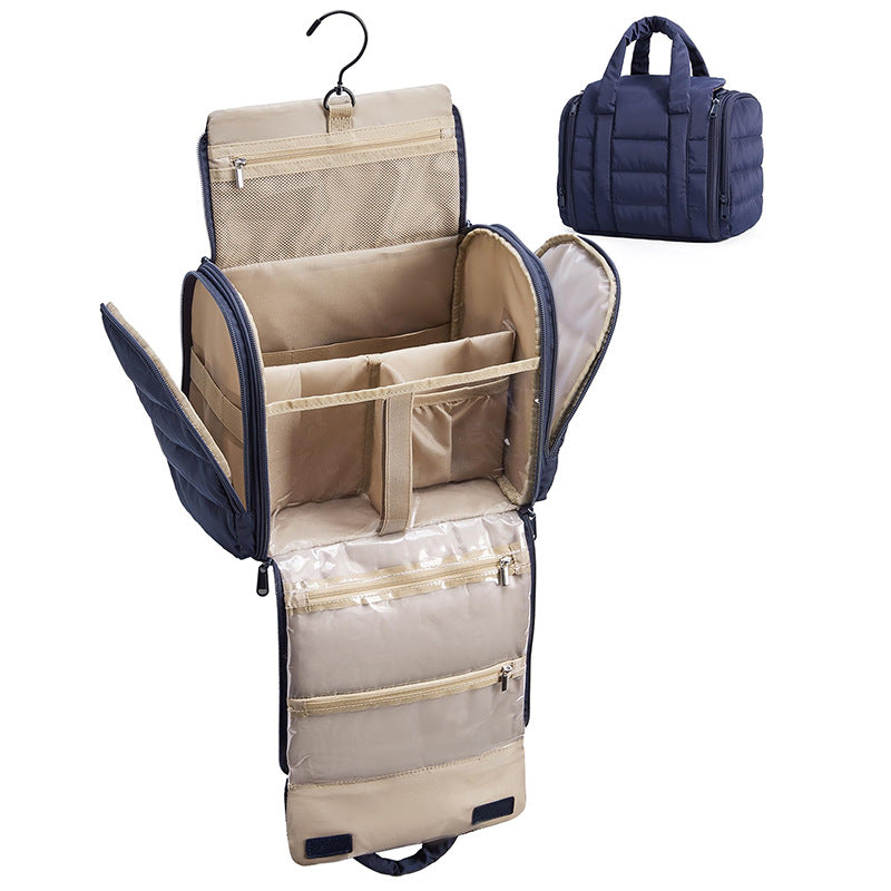 Kosmetiktasche Brehn