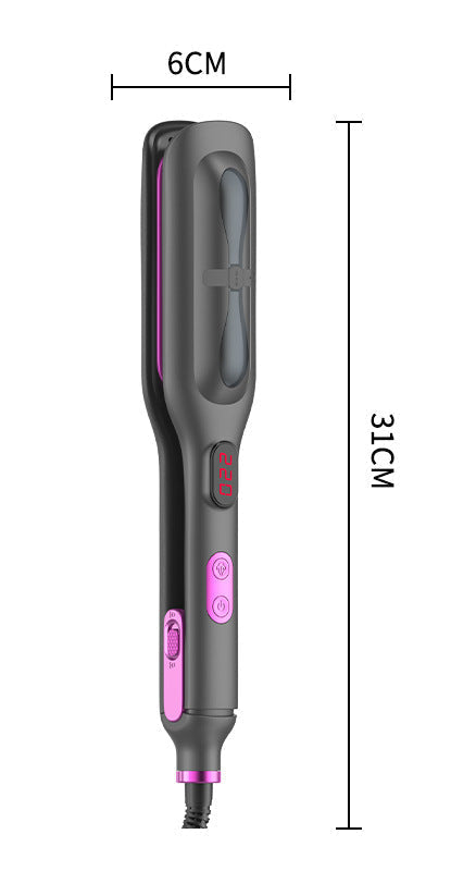 Professioneller Mist-Haarglätter Brehn
