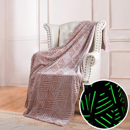 Damen Kuscheldecke Brehn