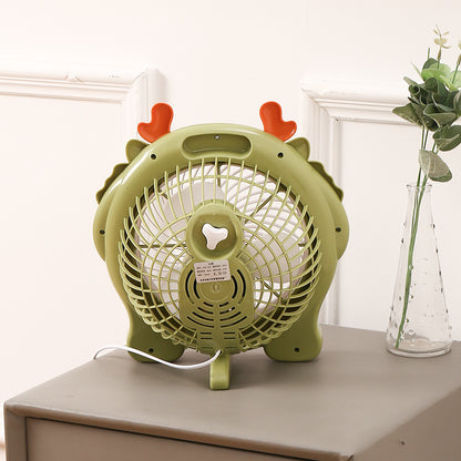 Unisex Tischventilator Brehn