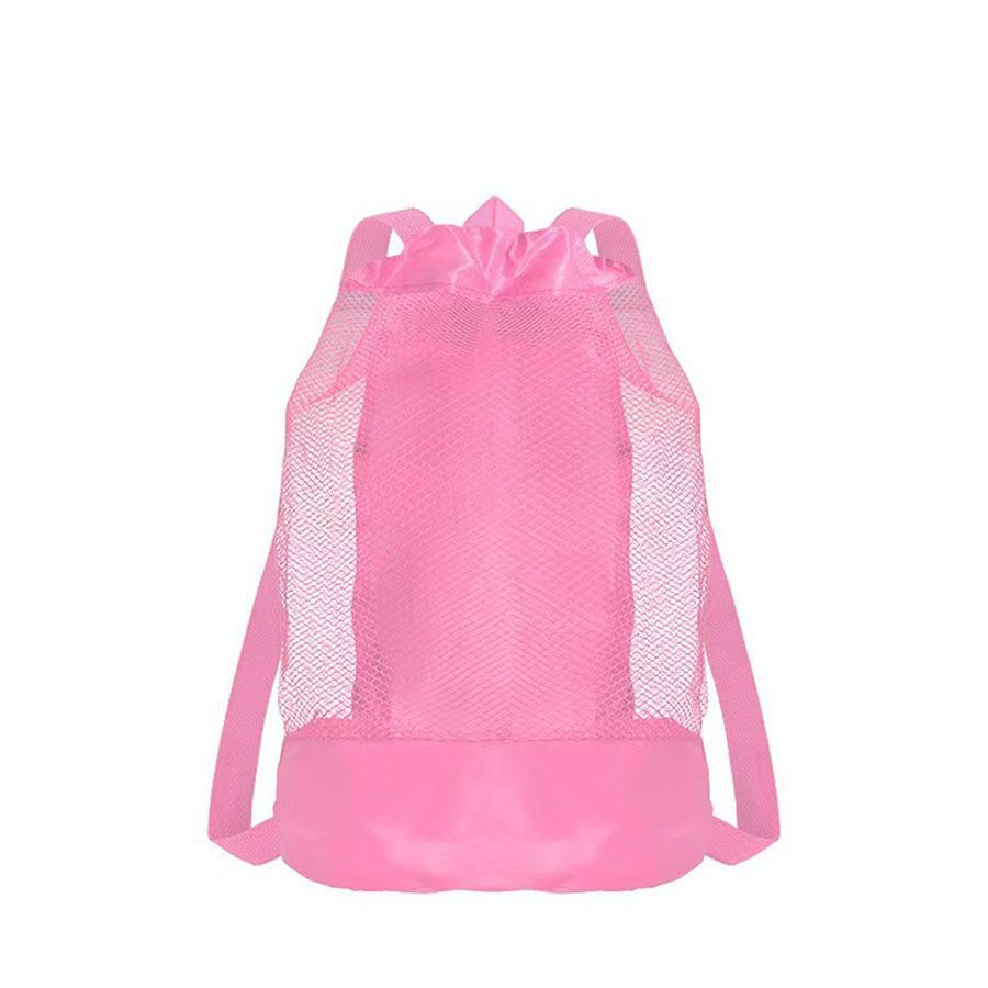 Sportliche Netzbeutel Tasche Brehn