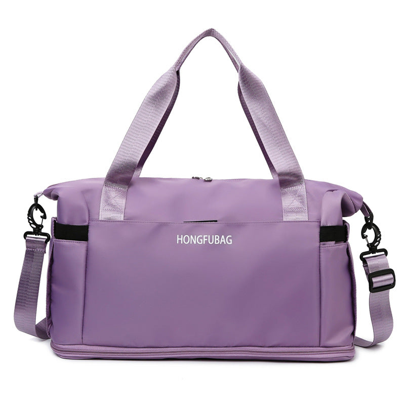 Vielseitige Reisetasche