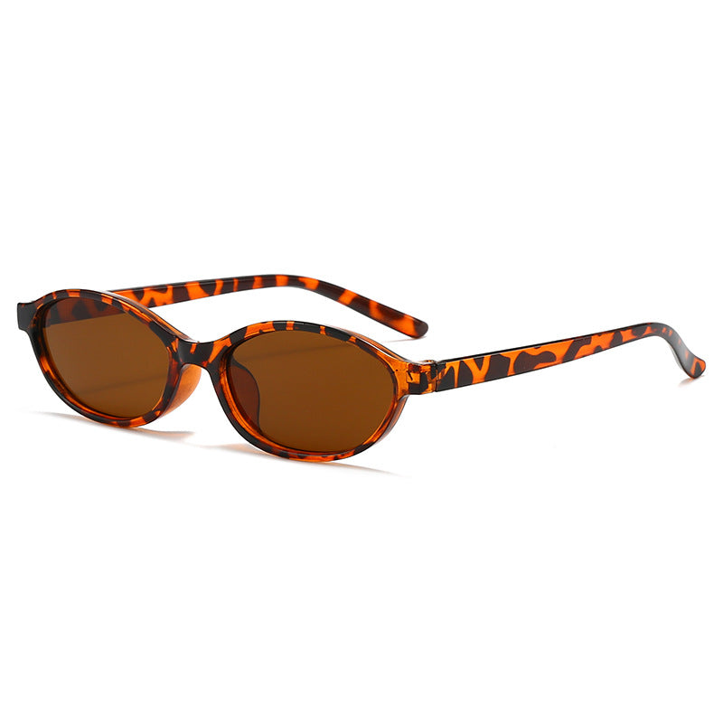Vintage Cat-Eye Designer Sonnenbrillen