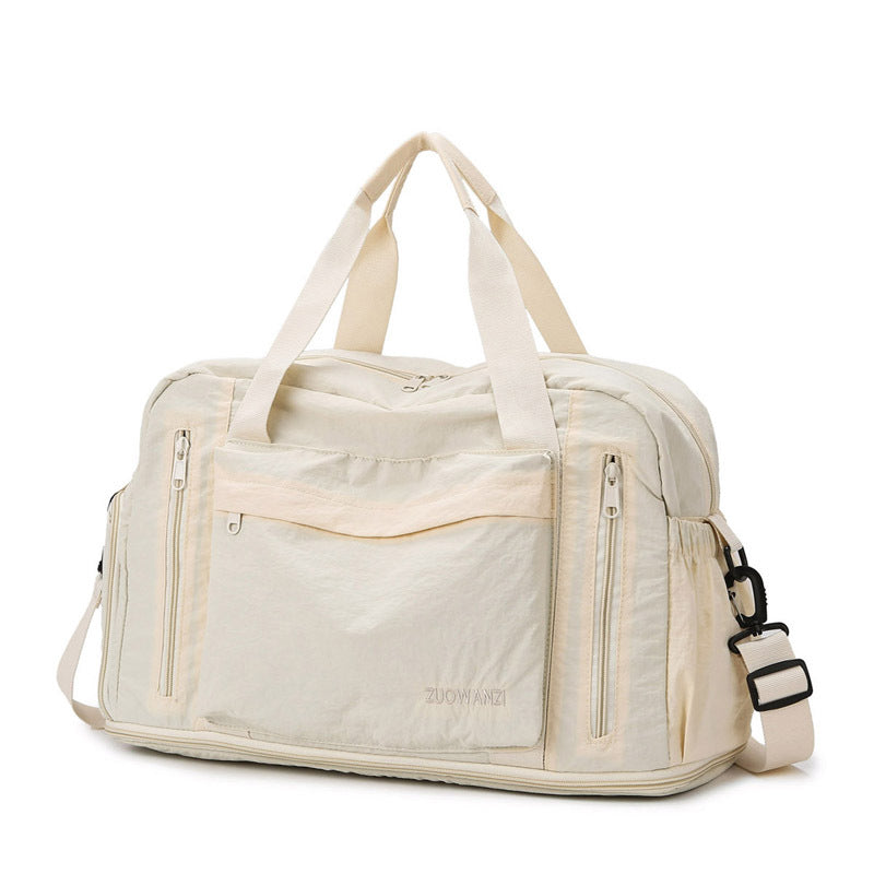 Multifunktionale Reise Fitness Duffel Bag