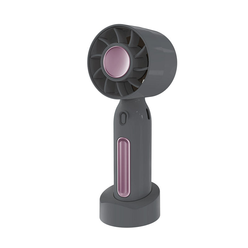 Handheld Wiederaufladbarer Kühlventilator Brehn