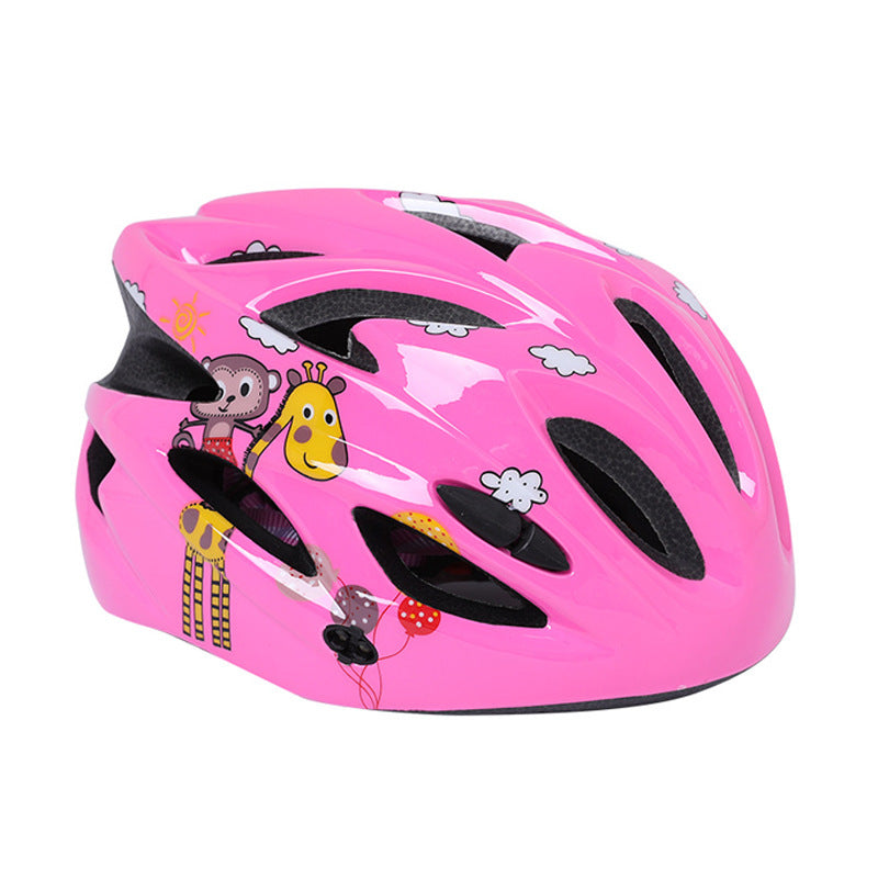 Hochleistungs-Ventilierter Fahrradhelm Brehn