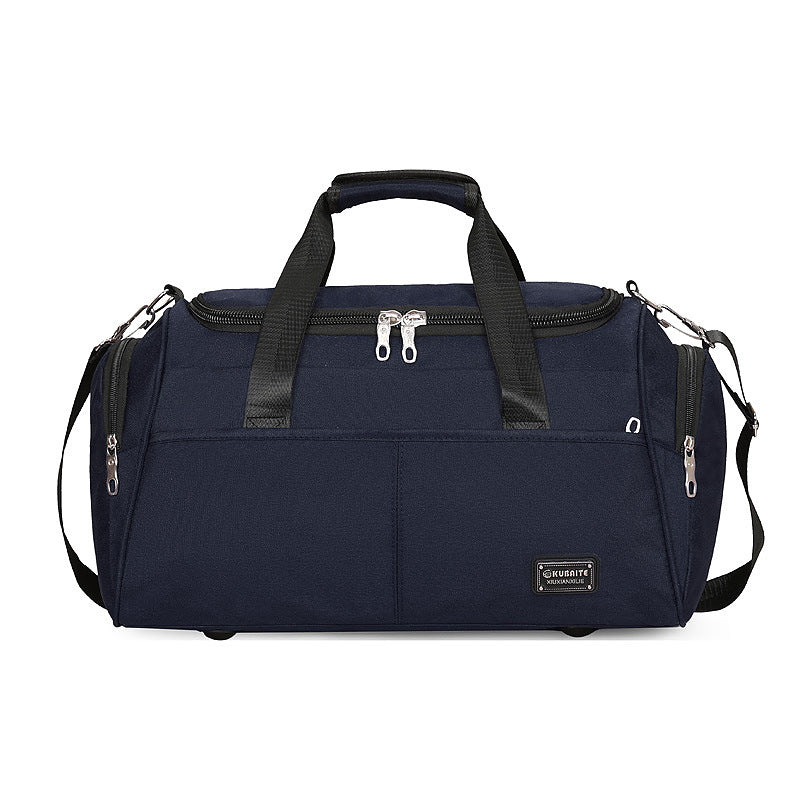 Haltbarer Fitness-Workout-Duffelbag Brehn