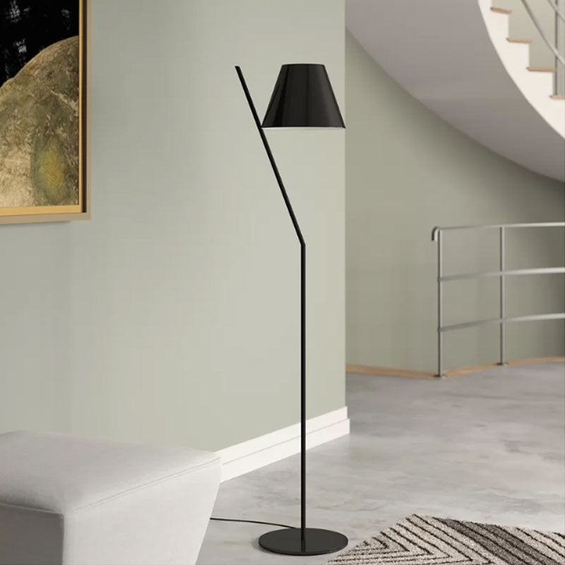 Moderne verstellbare Schreibtischlampe