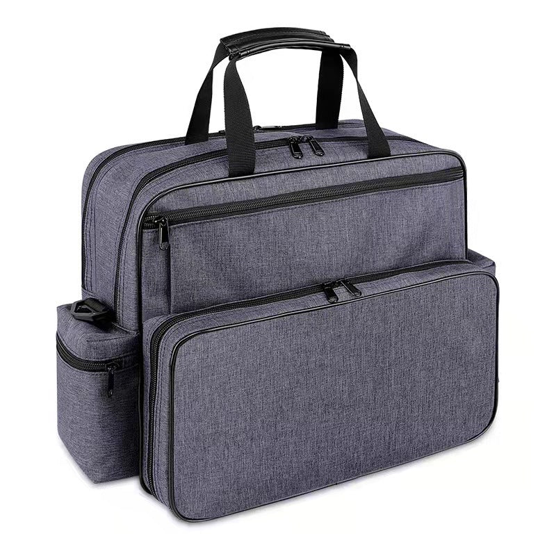 Multi-Compartment Isolierter Reiseorganizer Brehn