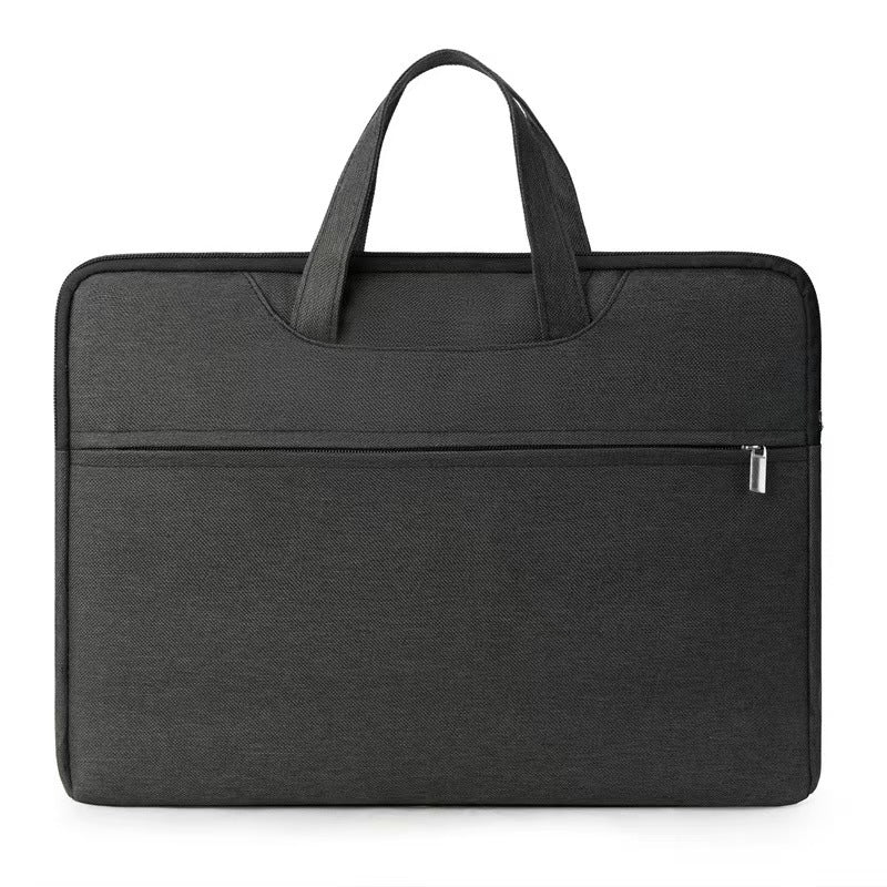 Sleek Tragbare Laptop Sleeve Tasche Brehn
