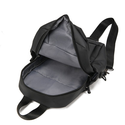 Sleek Sling Backpack Brehn