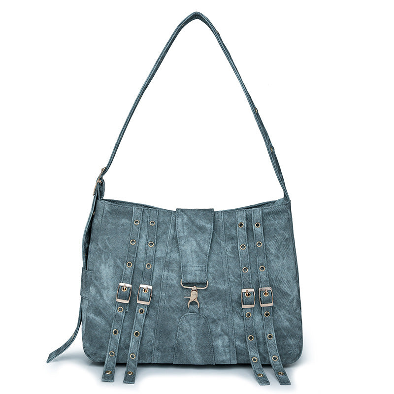 Chic Bohemian Stil Handtasche Brehn