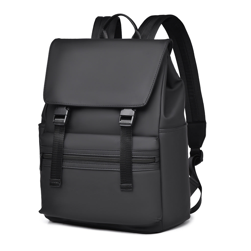Vielseitiger Strukturierter Rucksack Brehn