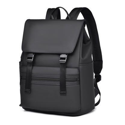 Vielseitiger Strukturierter Rucksack Brehn