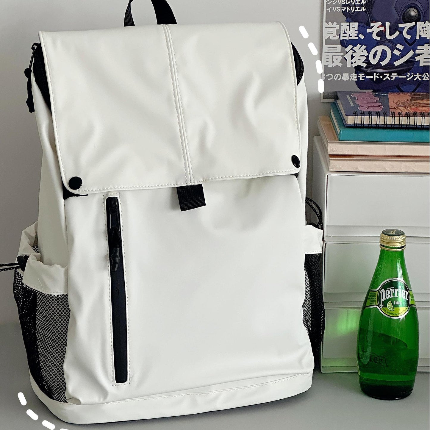 Vielseitiger urbaner Tagesrucksack