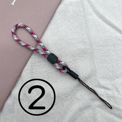 Premium verstellbares Lanyard Brehn