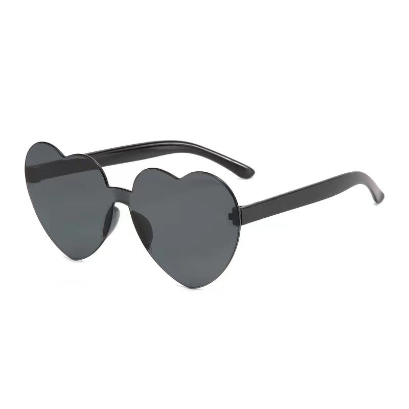 Modische Übergroße Quadratische Sonnenbrille Brehn